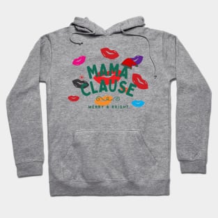 Reindeer Games Champion Hoodie